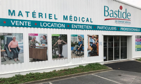 Bastide Medical S Installe F Ches Thumesnil Actualit S De L