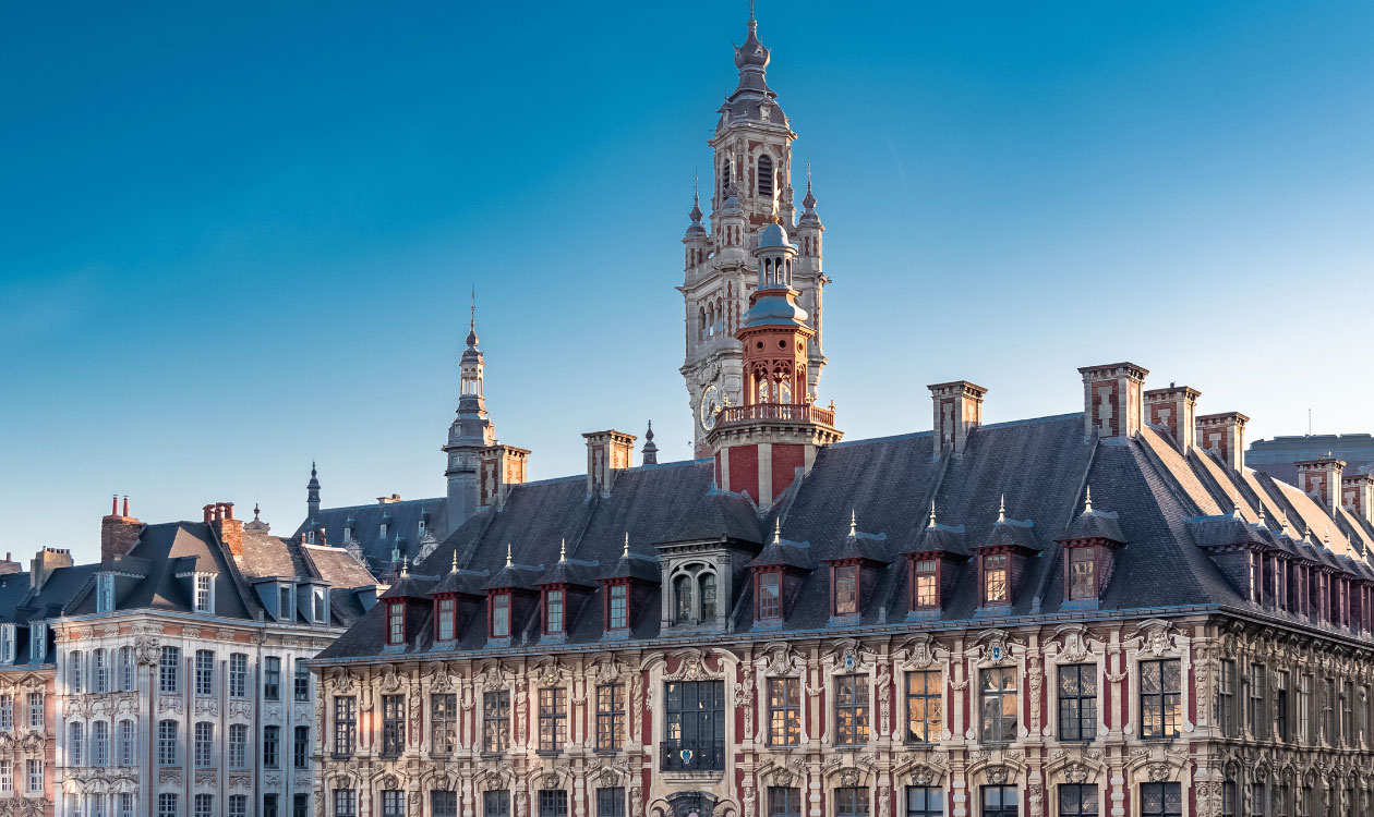 Analyse du marché Commerce Lillois avec Barthélémy Puchois, Consultant Commerce chez Arrow Lille
