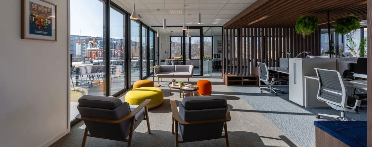 Comment bien choisir ses bureaux ? 