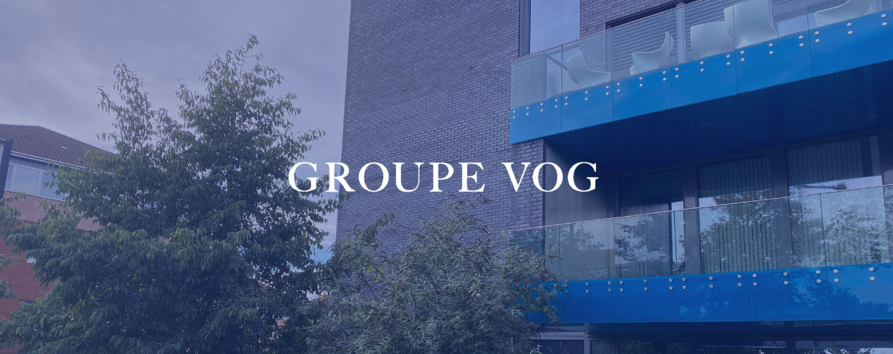 Le groupe VOG déménage son siège social à Wasquehal