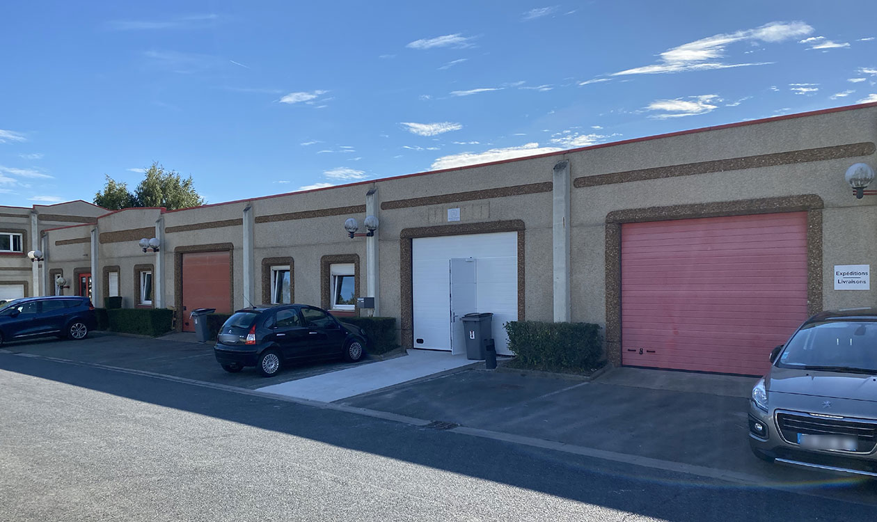 NOUVELLE ADRESSE POUR OJA SOLUTIONS