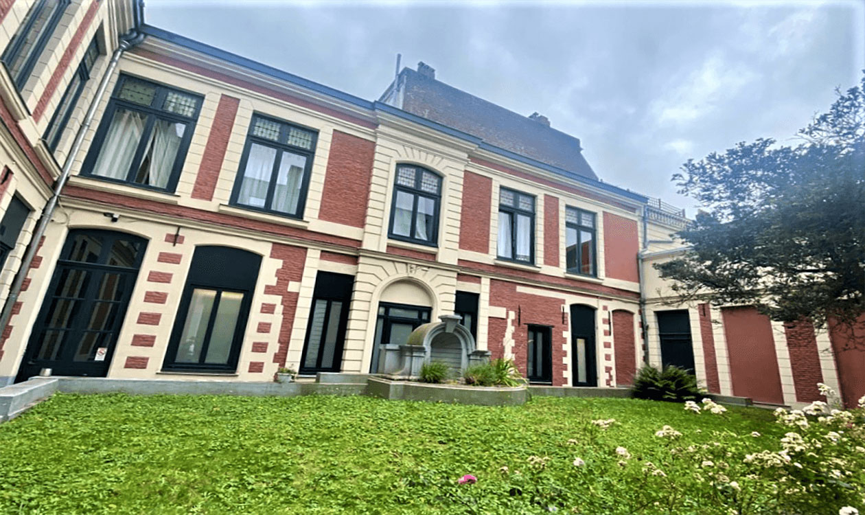 Nouvelle agence lilloise pour le réseau AJAssociés !