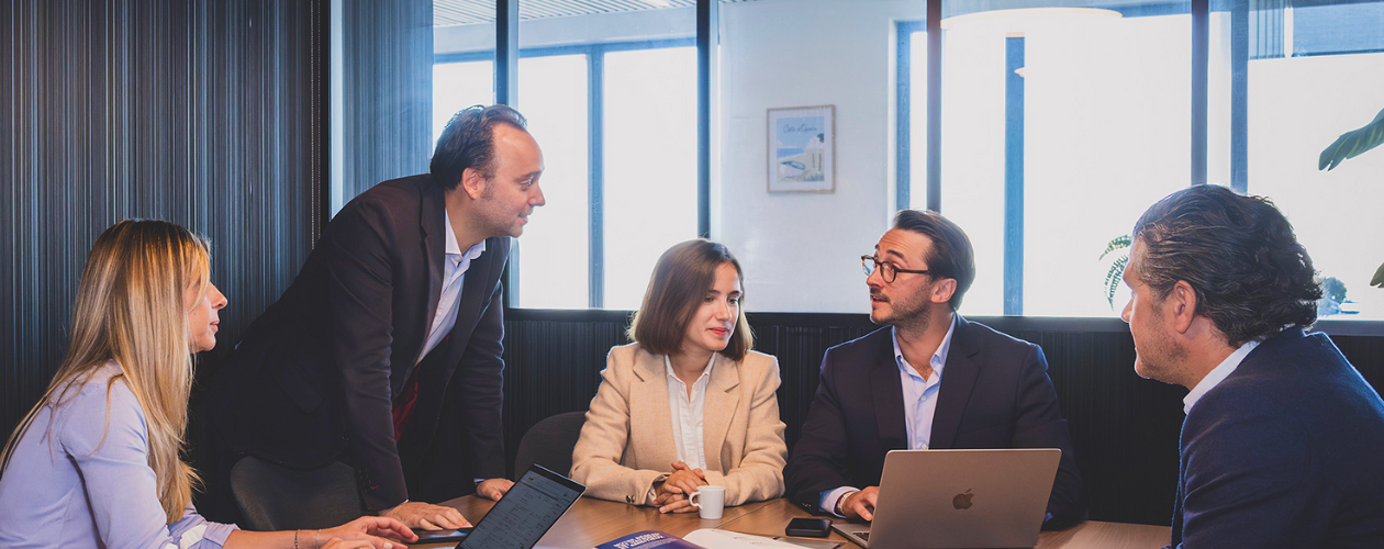 Recrutement : Comptable (H/F) – ARROW Enterprise (Marcq-en-Barœul)