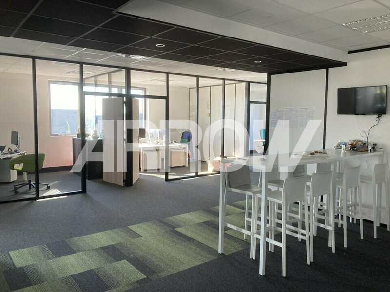 Bureau à louer LESQUIN 5