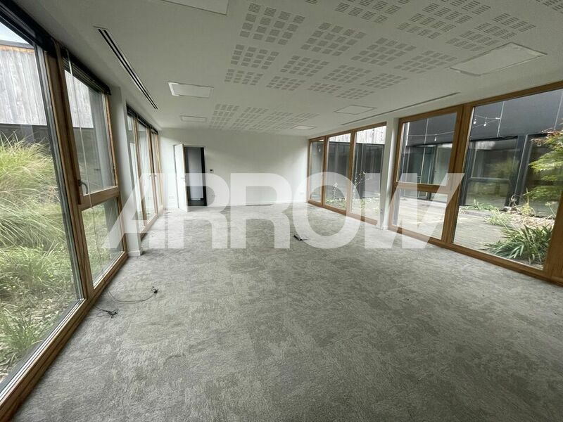 Bureau à vendre à louer VILLENEUVE D'ASCQ 3