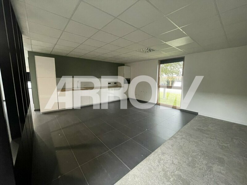 Bureau à vendre à louer VILLENEUVE D'ASCQ 5