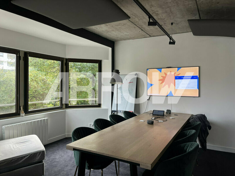 Bureau à louer LILLE 3