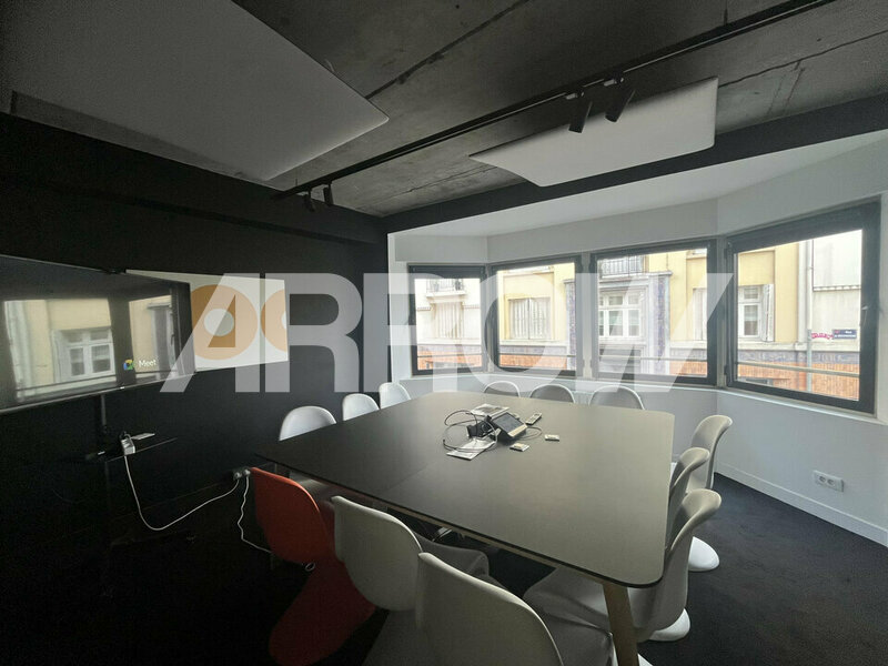 Bureau à louer LILLE 5