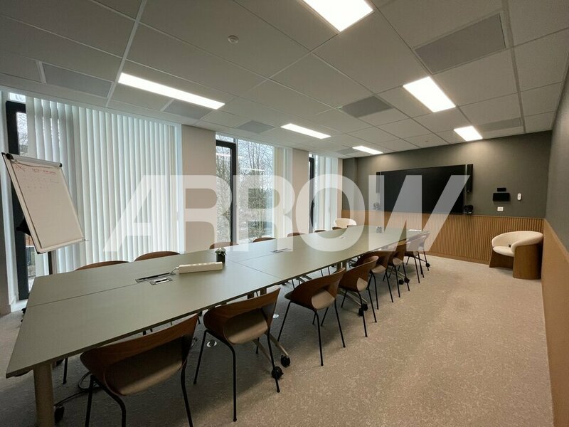 Bureau à louer VILLENEUVE D'ASCQ 3