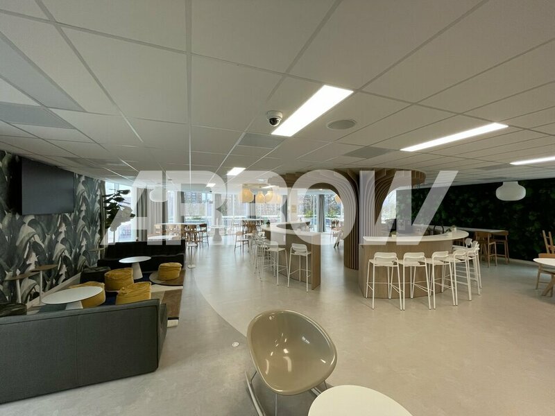 Bureau à louer VILLENEUVE D'ASCQ 4