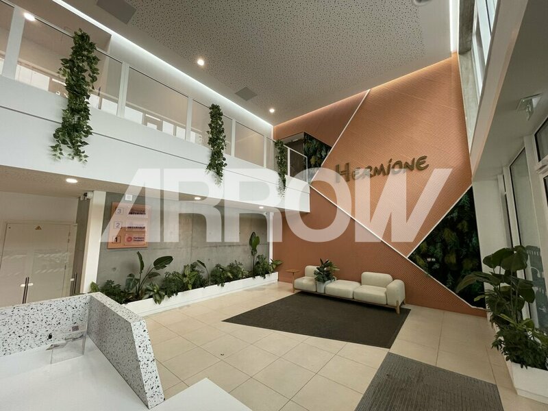 Bureau à louer VILLENEUVE D'ASCQ 1