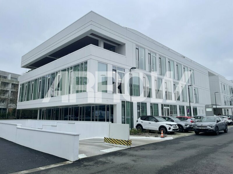 Bureau à louer VILLENEUVE D'ASCQ 2