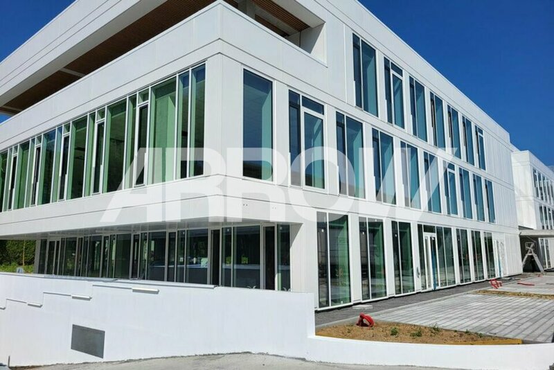 Bureaux à louer VILLENEUVE D'ASCQ