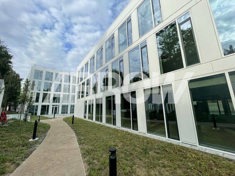 Bureau à louer VILLENEUVE D'ASCQ 2