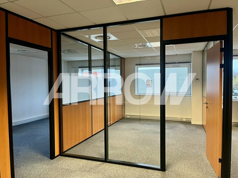 Bureau à louer WAMBRECHIES 5