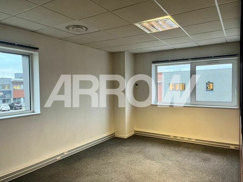 Bureau à louer WAMBRECHIES 2