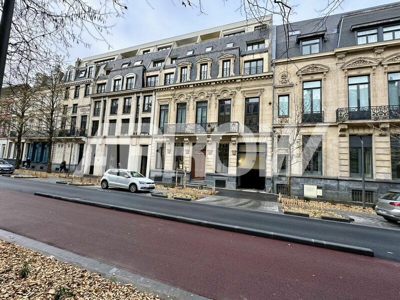 Bureau à louer LILLE