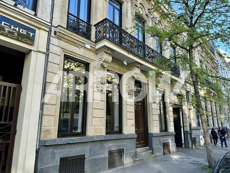 Bureau à louer LILLE 3