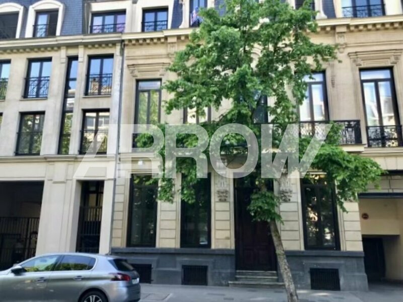 Bureau à louer LILLE 2