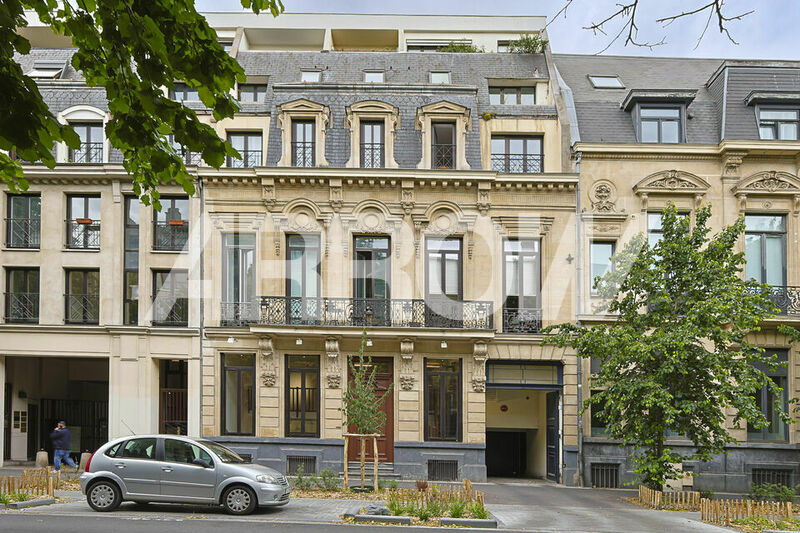 Bureaux à louer LILLE