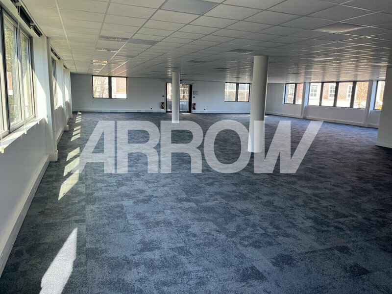 Bureau à louer Marcq-en-Baroeul 3