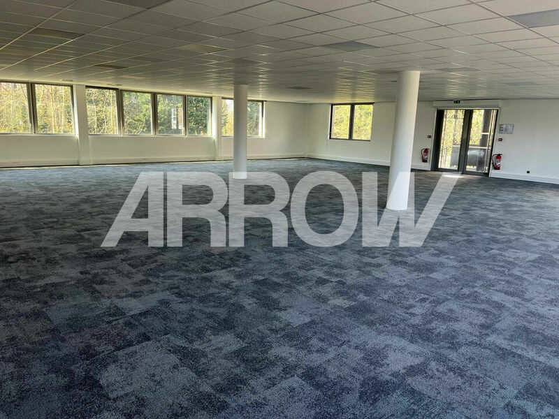 Bureau à louer Marcq-en-Baroeul 4