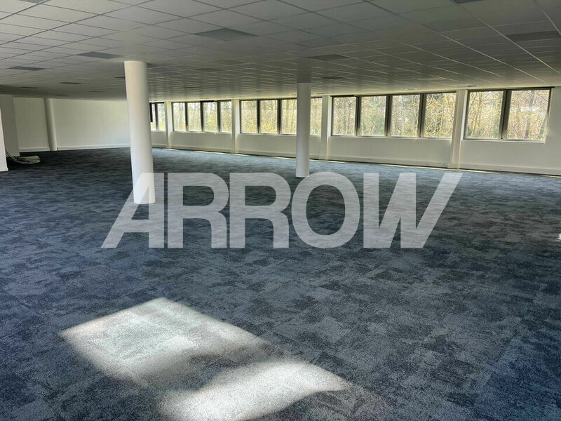 Bureau à louer Marcq-en-Baroeul 5