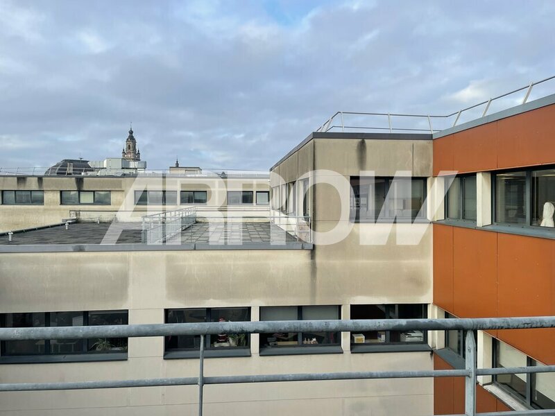 Bureau à louer LILLE 5
