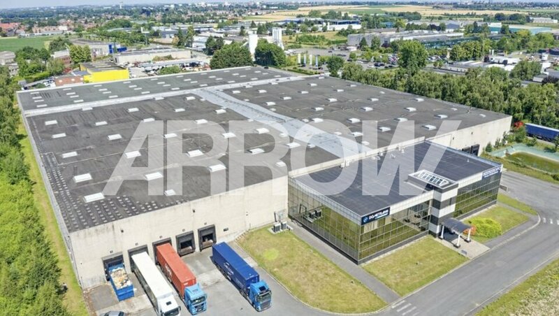 Local à louer TEMPLEMARS