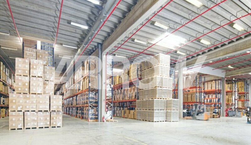 Entrepôt à louer TEMPLEMARS 2