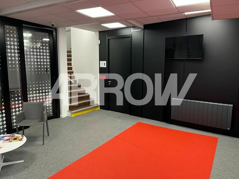 Bureau à louer LILLE 2