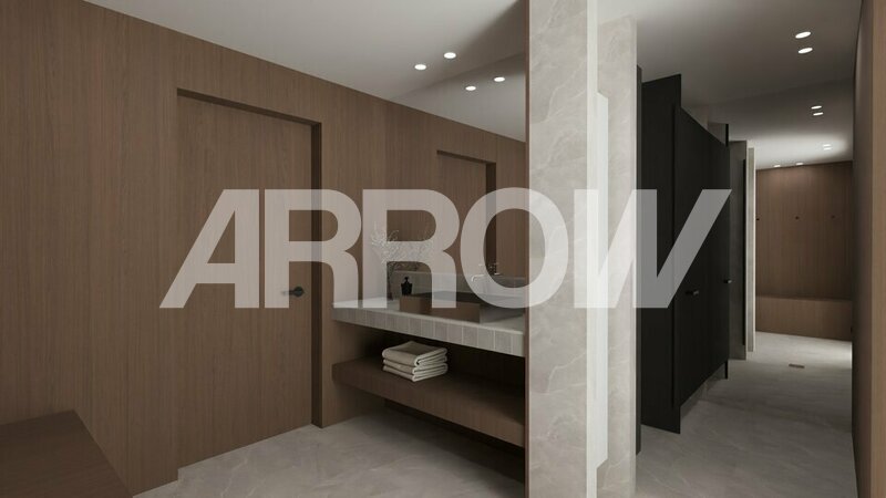 Bureau à louer LA MADELEINE 4