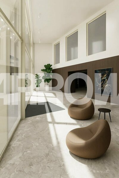 Bureau à louer LA MADELEINE 5