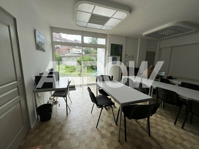 Bureau à vendre ARMENTIERES 2