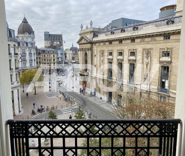 Bureau à louer LILLE 2