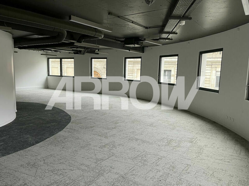 Bureau à louer LILLE 2