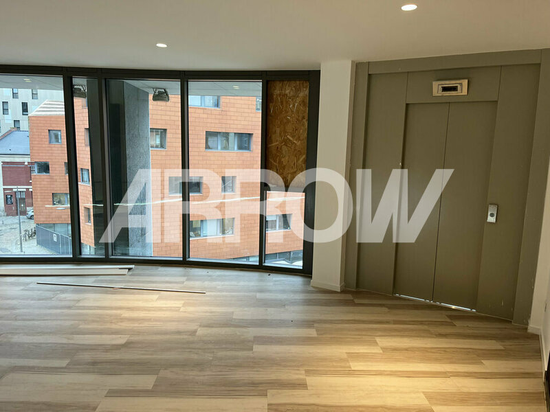 Bureau à louer LILLE 3