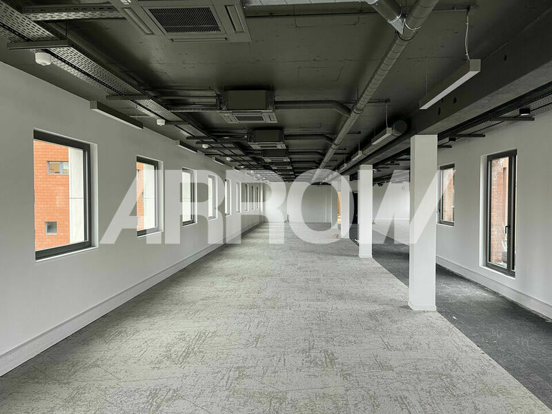 Bureau à louer LILLE 4