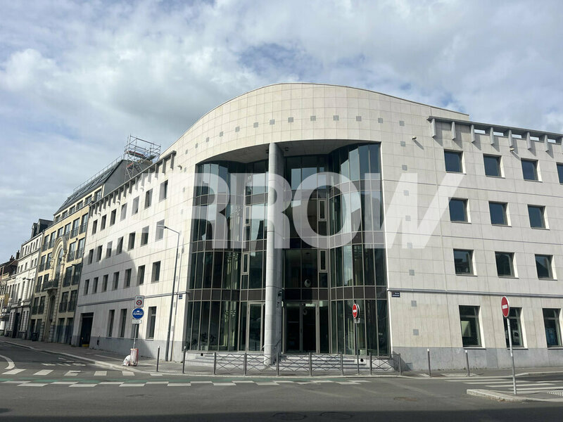 Bureau à louer LILLE