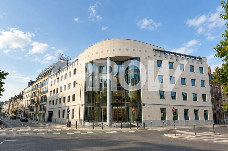 Bureaux à louer LILLE