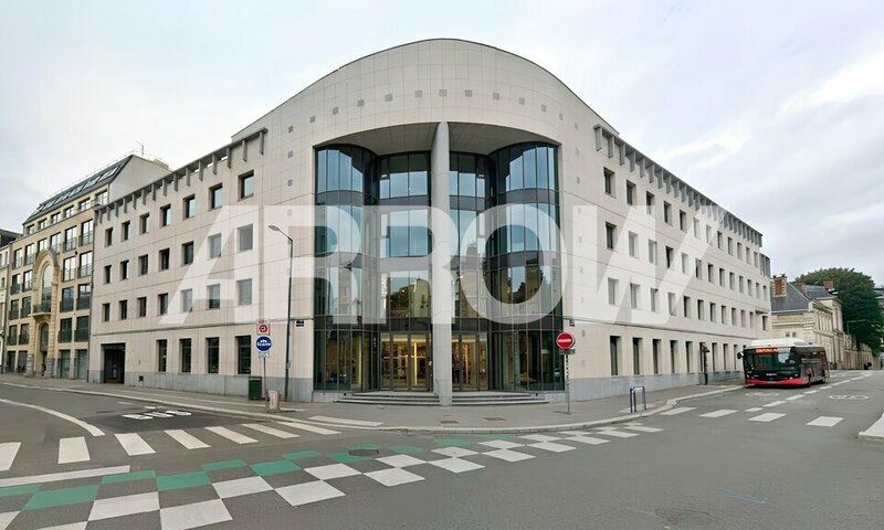 Bureaux à louer LILLE