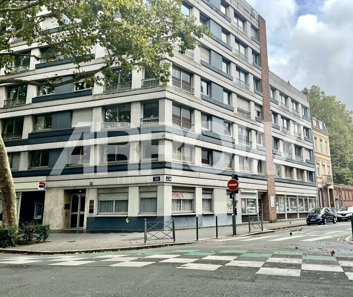 Bureau à louer LILLE 2