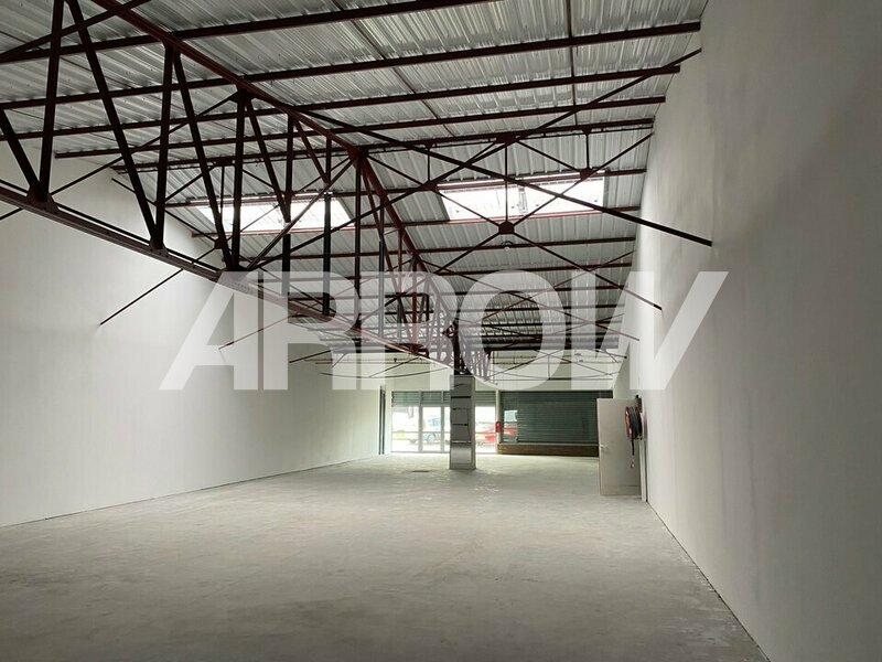 Entrepôt à louer BOIS GRENIER 2