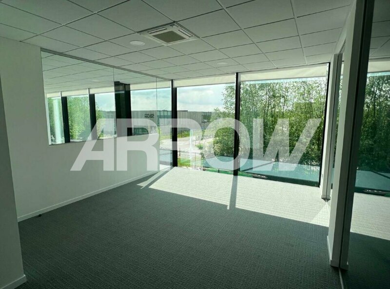 Entrepôt à louer RONCQ 5