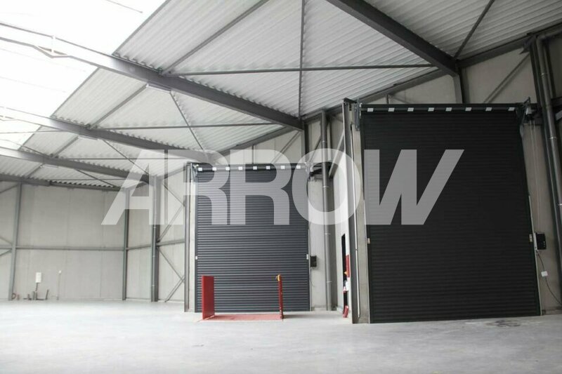 Entrepôt à louer RONCQ 4