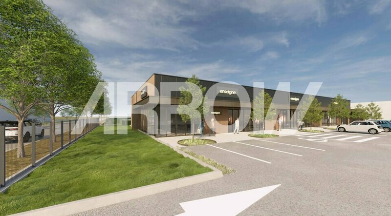 à vendre à louer BAILLEUL