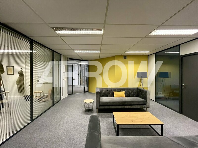 Bureau à vendre à louer VILLENEUVE D'ASCQ 5