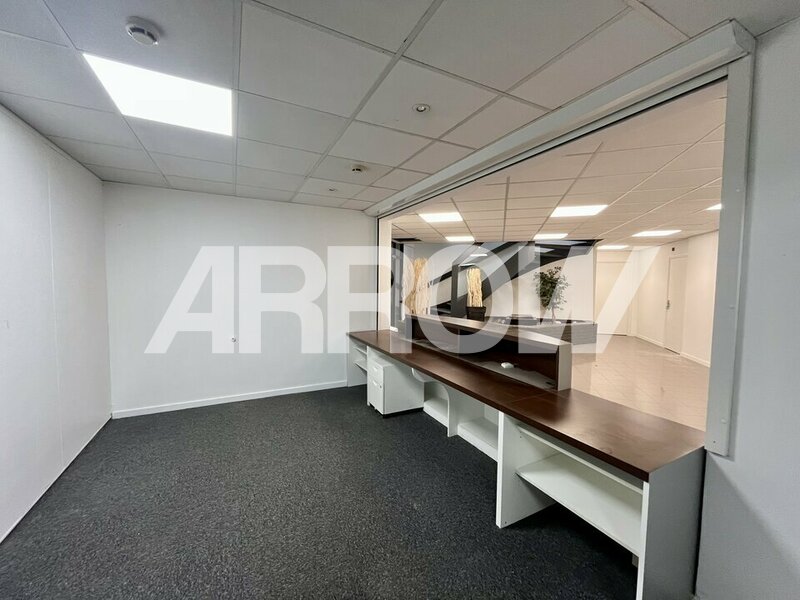 Bureau à vendre à louer VILLENEUVE D'ASCQ 3