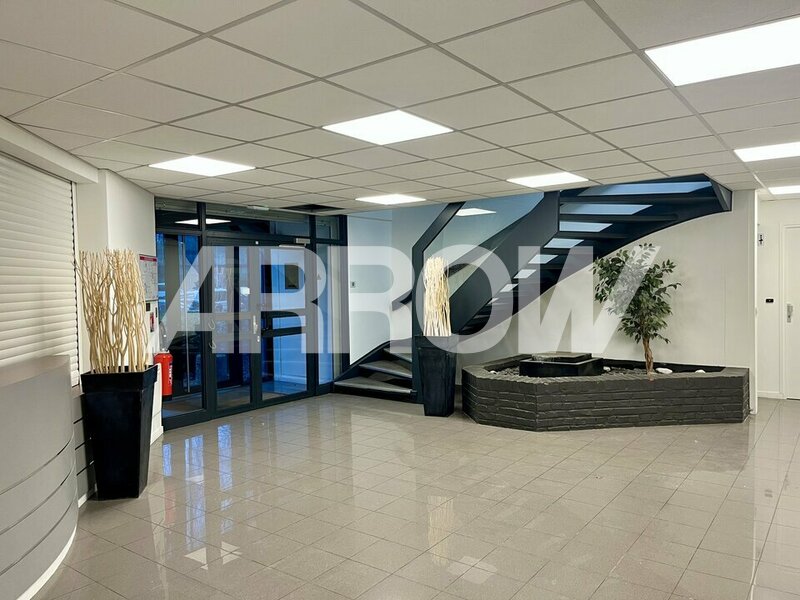 Bureau à vendre à louer VILLENEUVE D'ASCQ 2