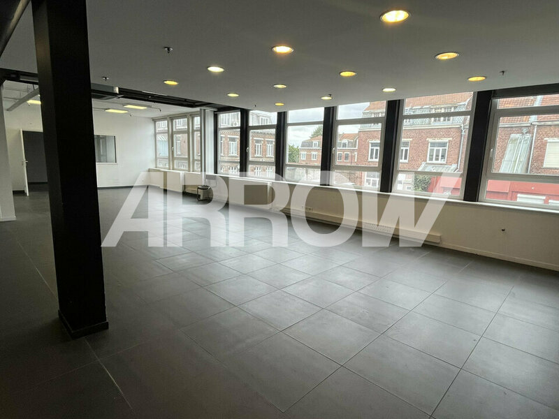 Bureau à louer TOURCOING 3